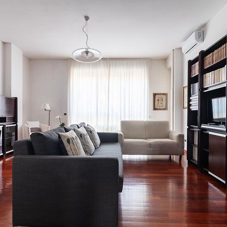 Il Bilocale Con Terrazzo Dei Marchesi Διαμέρισμα Μιλάνο Εξωτερικό φωτογραφία
