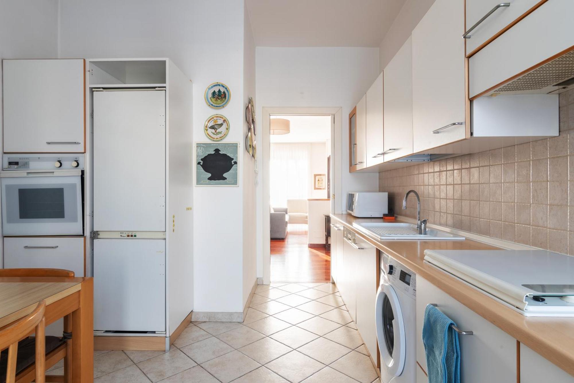 Il Bilocale Con Terrazzo Dei Marchesi Διαμέρισμα Μιλάνο Εξωτερικό φωτογραφία