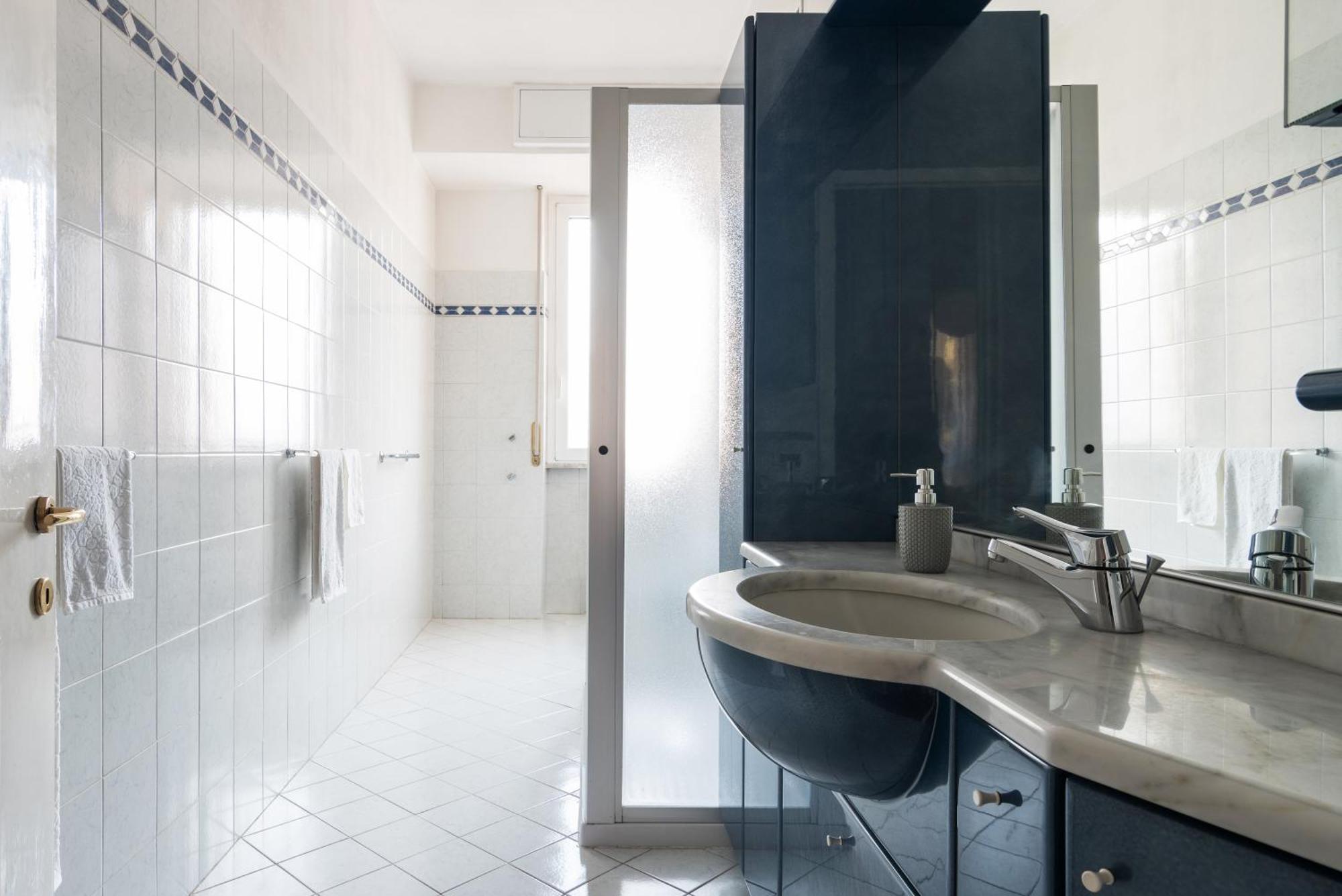 Il Bilocale Con Terrazzo Dei Marchesi Διαμέρισμα Μιλάνο Εξωτερικό φωτογραφία
