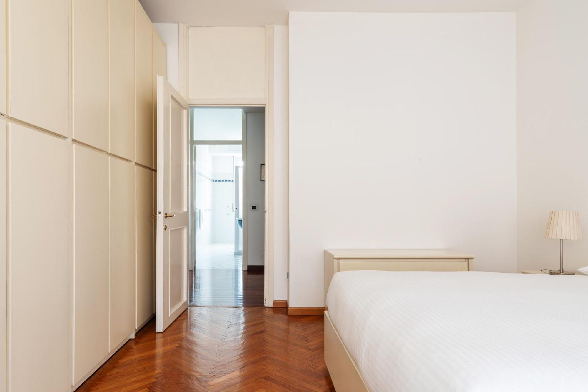 Il Bilocale Con Terrazzo Dei Marchesi Διαμέρισμα Μιλάνο Εξωτερικό φωτογραφία