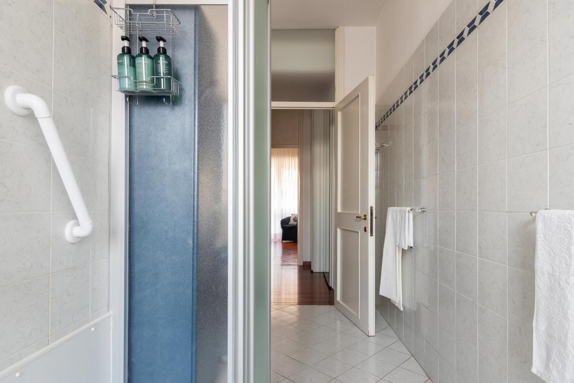 Il Bilocale Con Terrazzo Dei Marchesi Διαμέρισμα Μιλάνο Εξωτερικό φωτογραφία