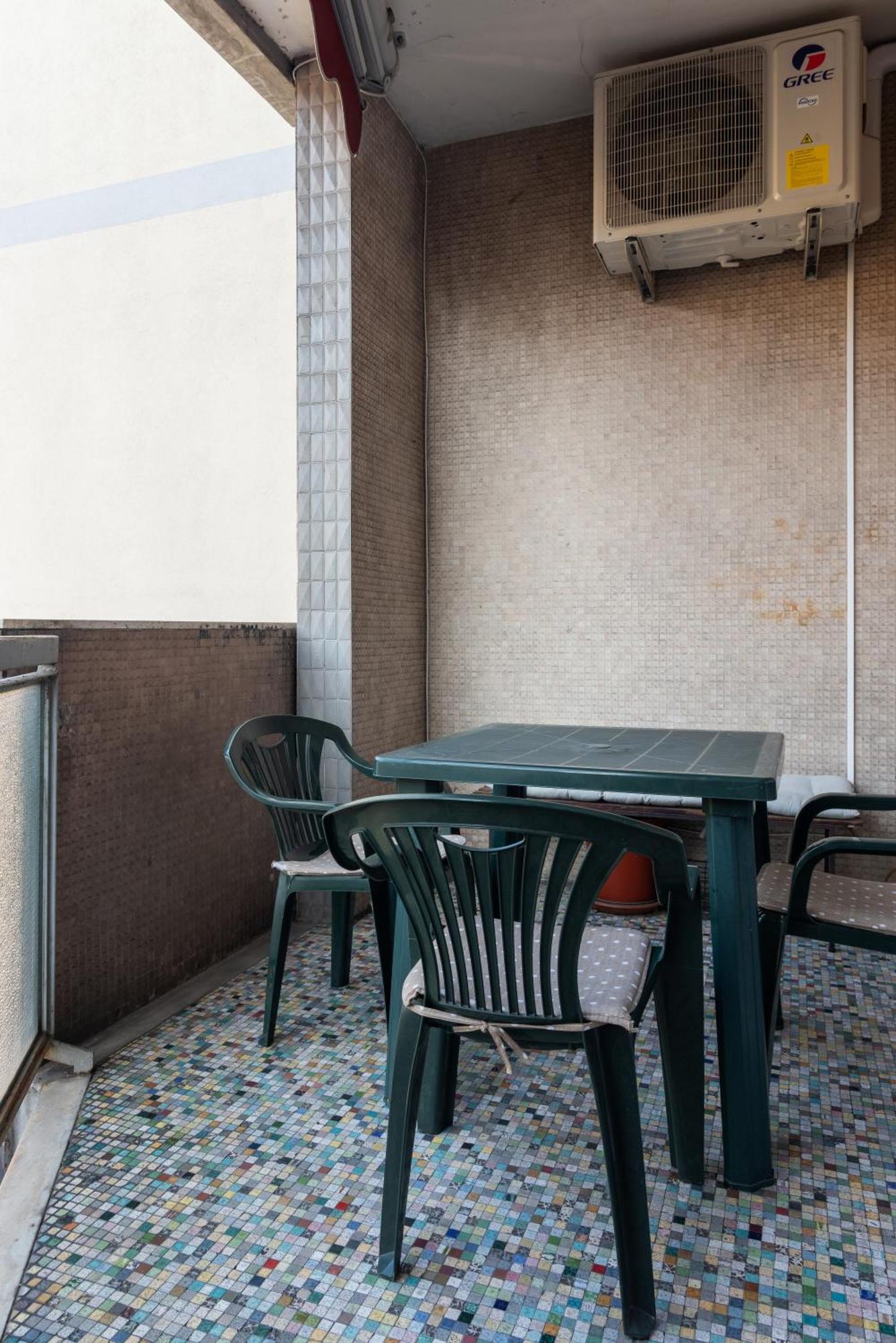 Il Bilocale Con Terrazzo Dei Marchesi Διαμέρισμα Μιλάνο Εξωτερικό φωτογραφία
