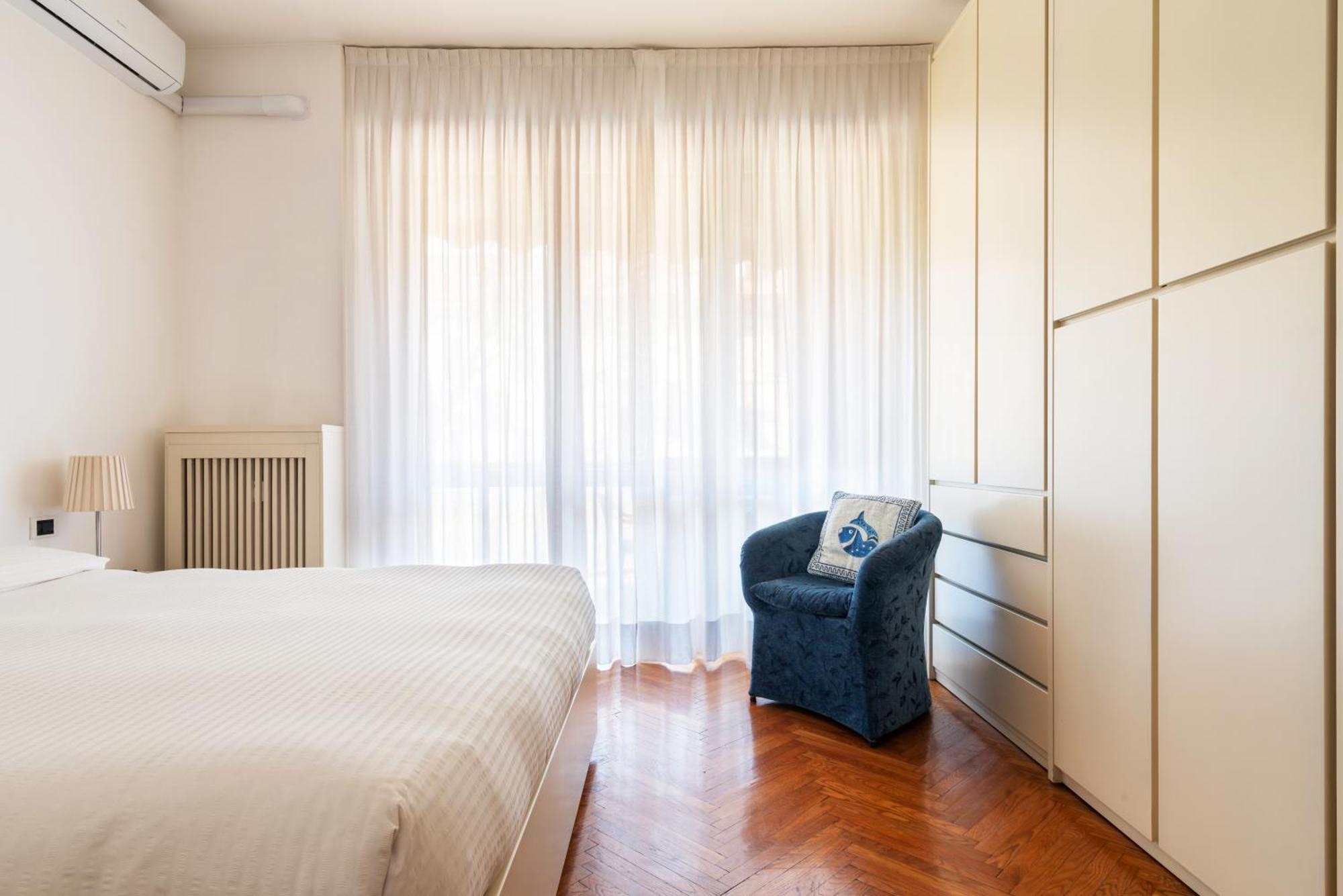 Il Bilocale Con Terrazzo Dei Marchesi Διαμέρισμα Μιλάνο Εξωτερικό φωτογραφία