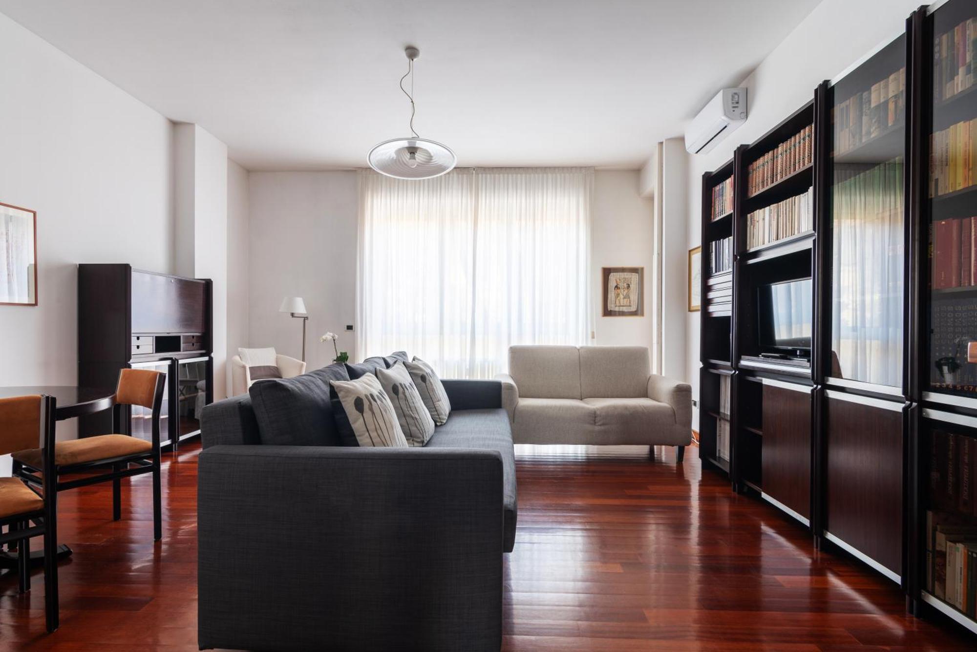 Il Bilocale Con Terrazzo Dei Marchesi Διαμέρισμα Μιλάνο Εξωτερικό φωτογραφία