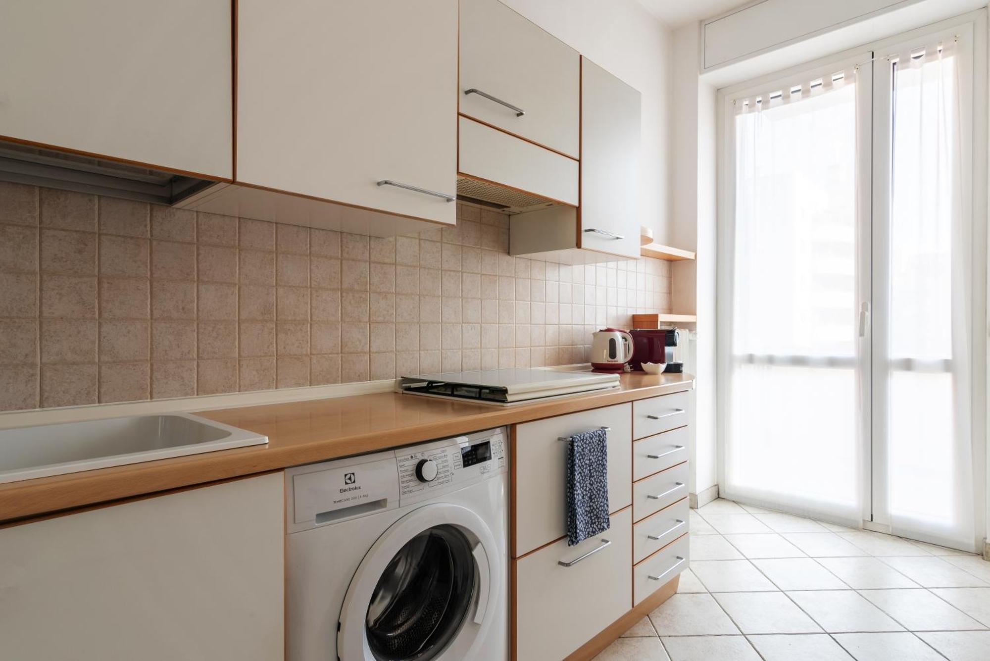 Il Bilocale Con Terrazzo Dei Marchesi Διαμέρισμα Μιλάνο Εξωτερικό φωτογραφία